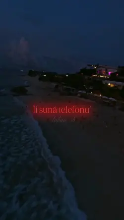 Îi sună telefonu 