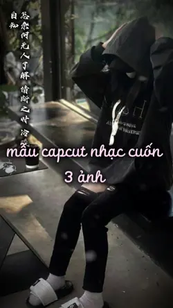 3 ảnh nhạc cuốn 