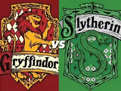 해리포터 기숙사