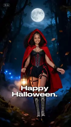 Chapeuzinho Vermelho