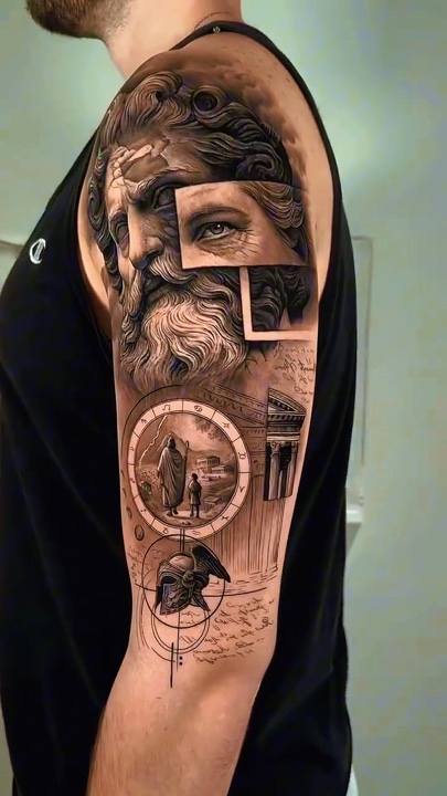 Tatuagem