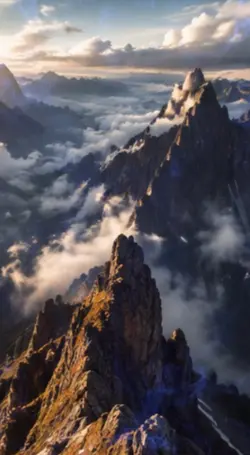 Sky Bridge