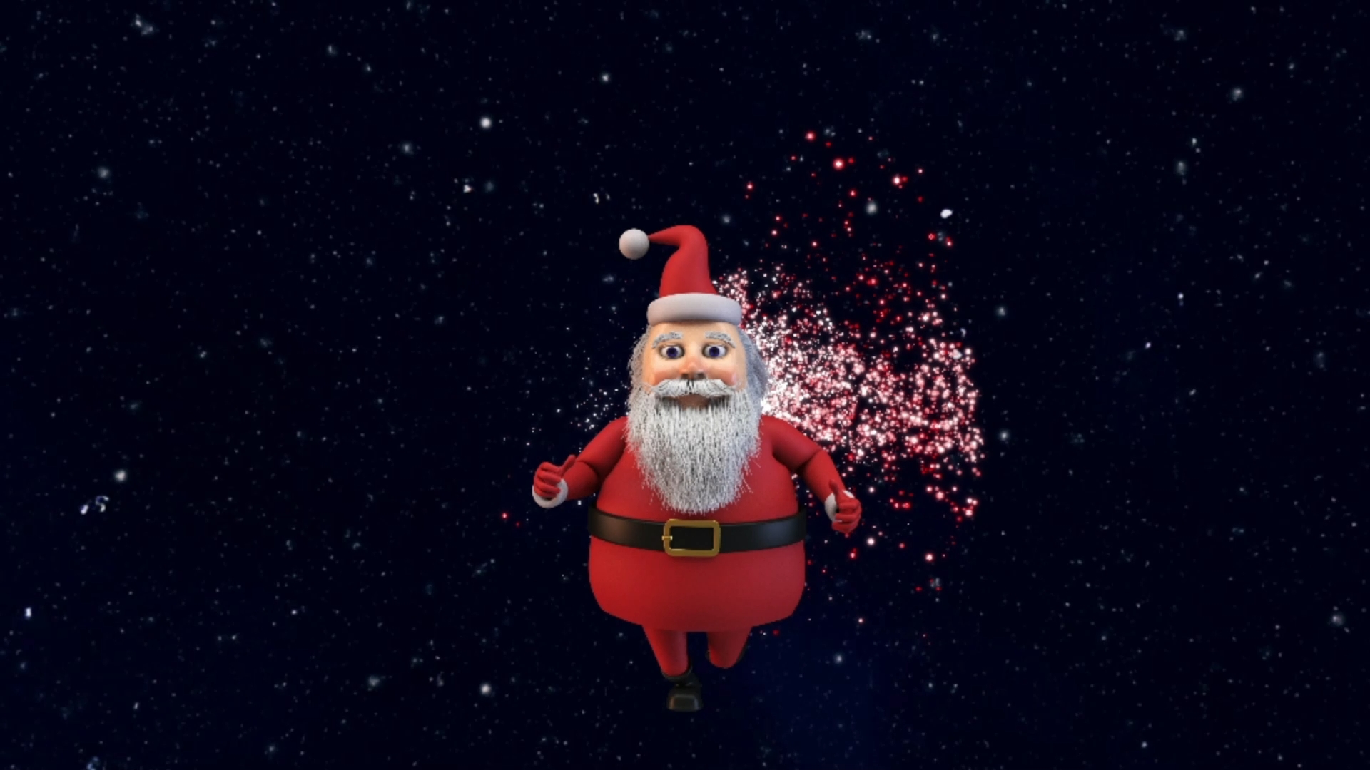 Intro de Noël