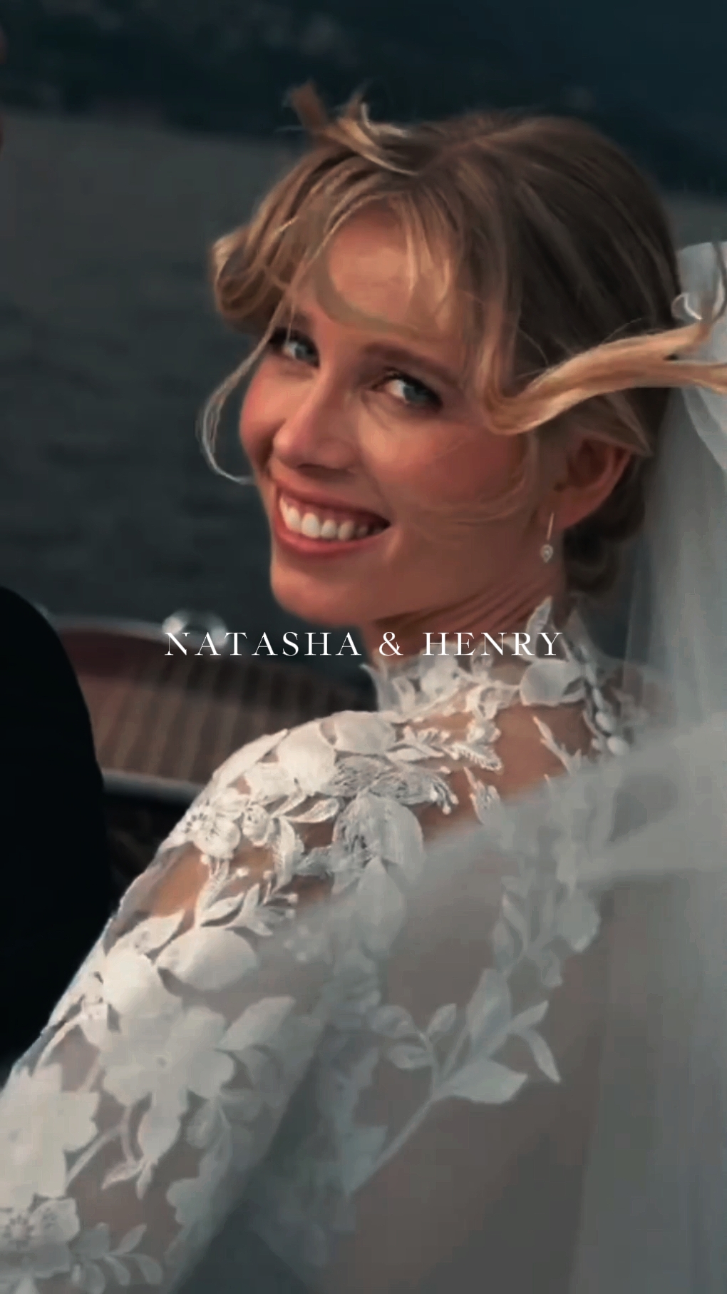 Rêves de mariage
