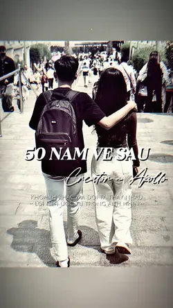 50 NĂM VỀ SAU REMIX
