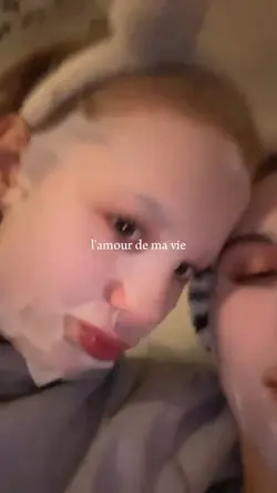 l'amour de ma vie