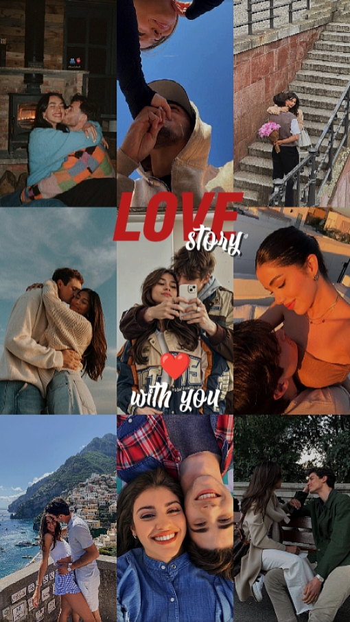 histoire d'amour