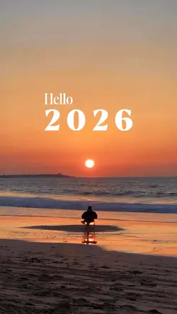 hello 2026