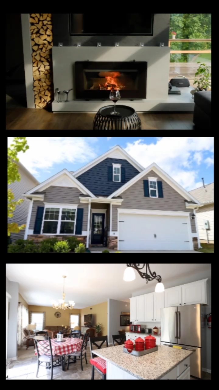 Home For Sale Video