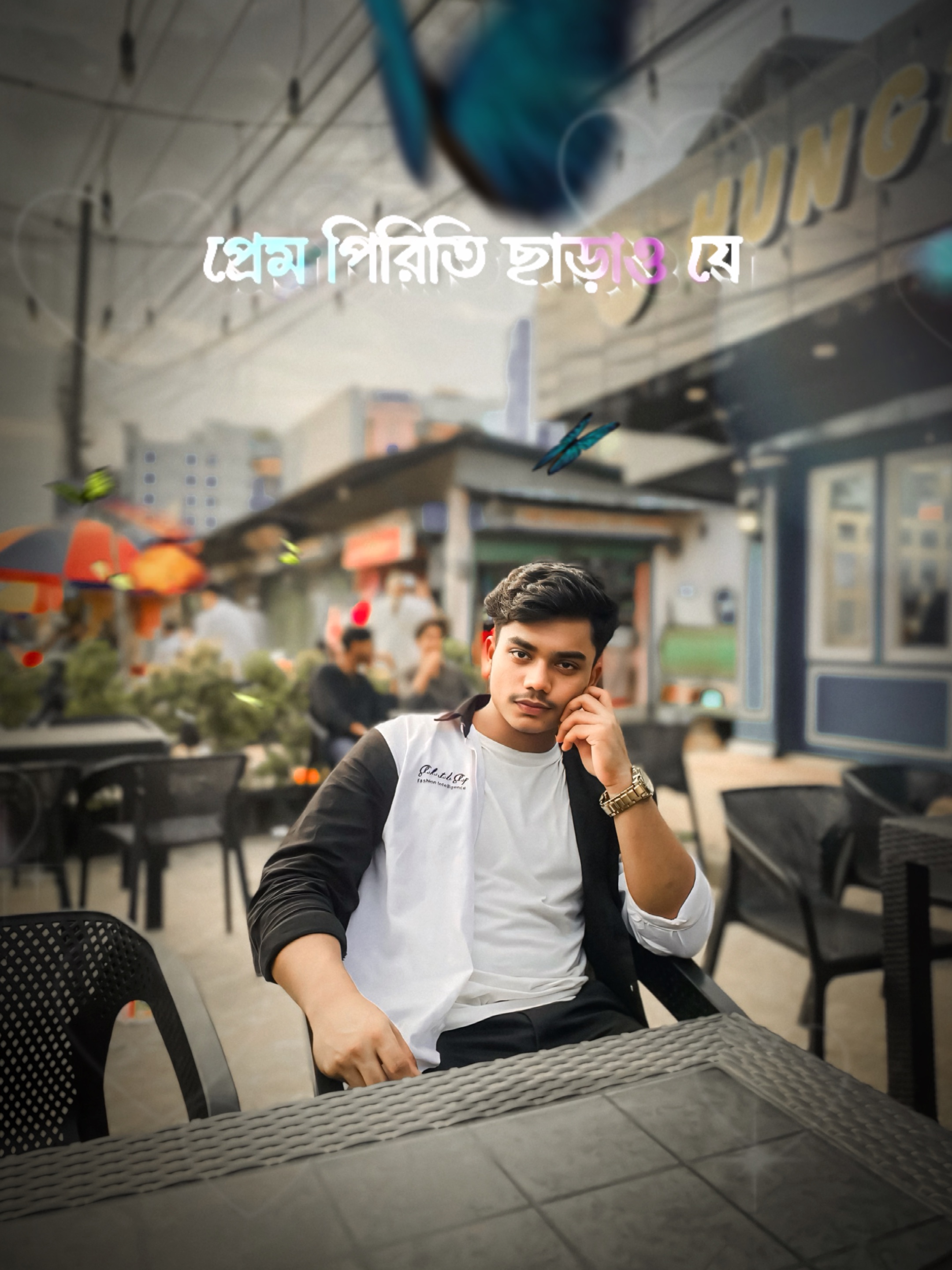 Cover Picture
