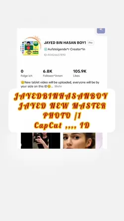 JAYED NEW MASTER