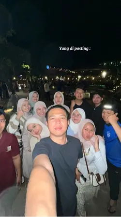 Ekspetasi vs realita