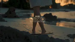 Welcome November 