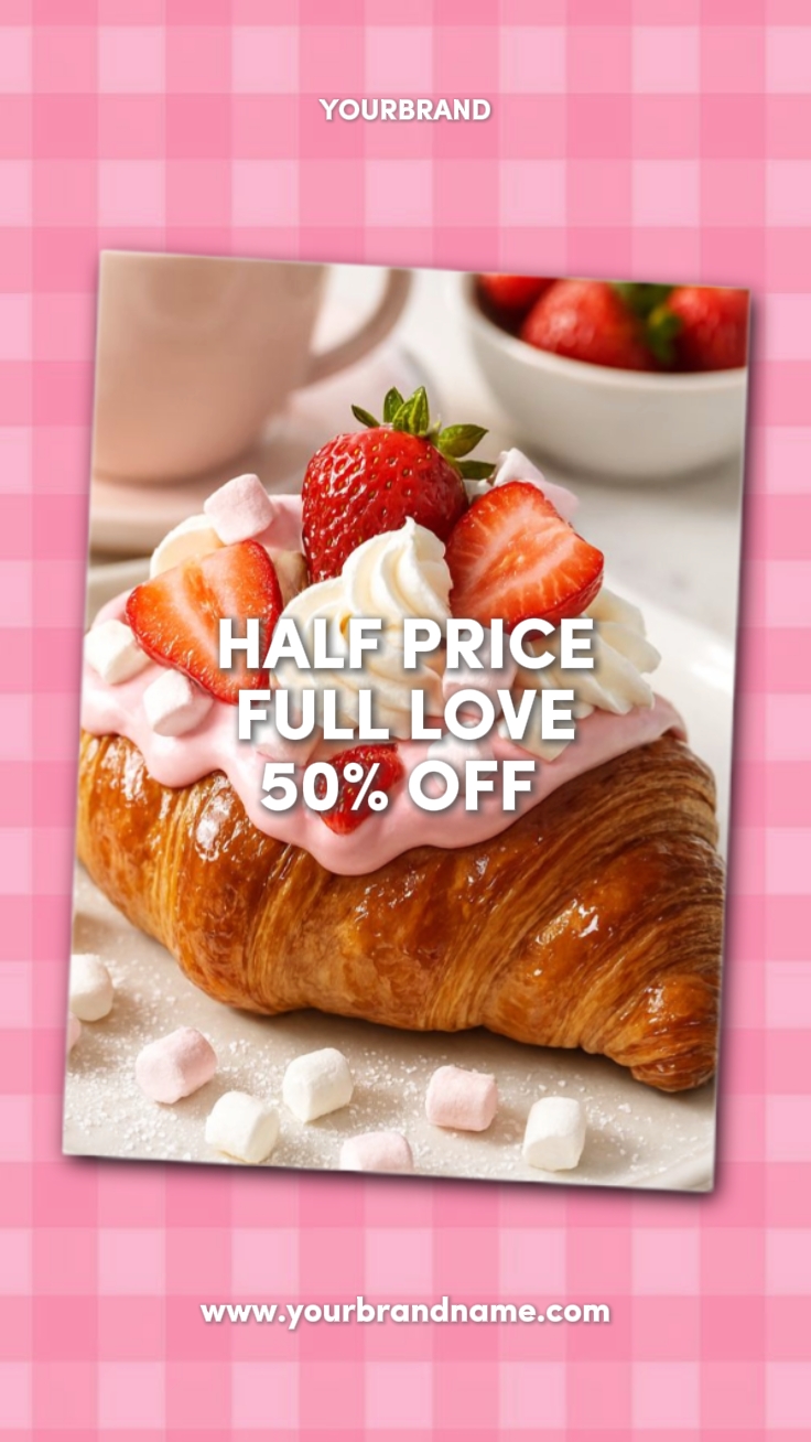 valentine sale