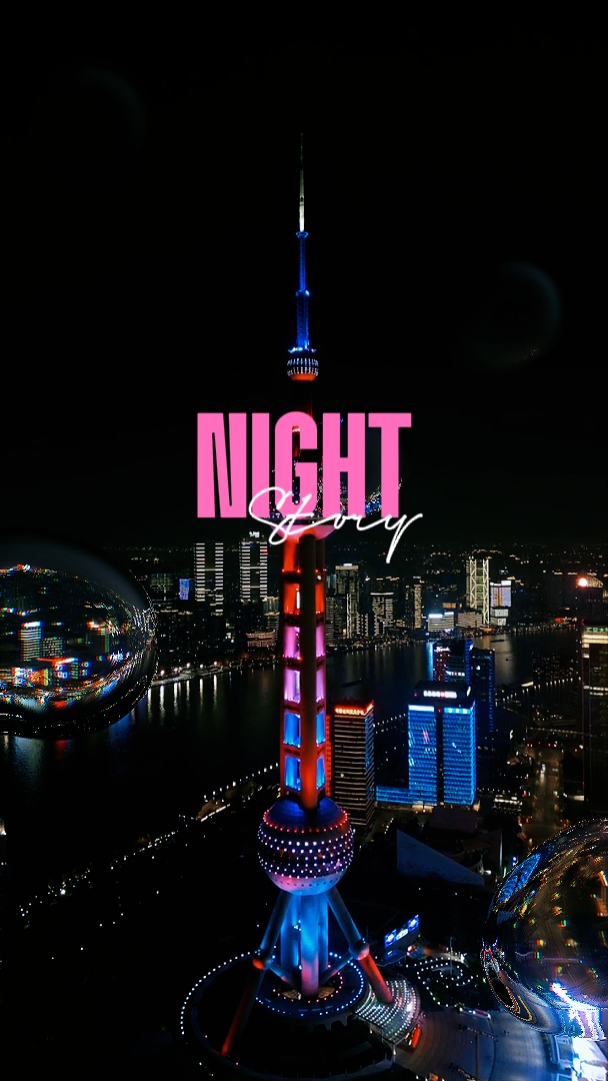 Nacht 