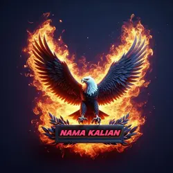 DESAINER LOGO BARU 