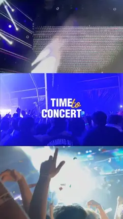 Concert Cinema