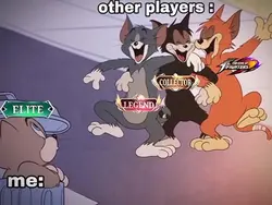 other players