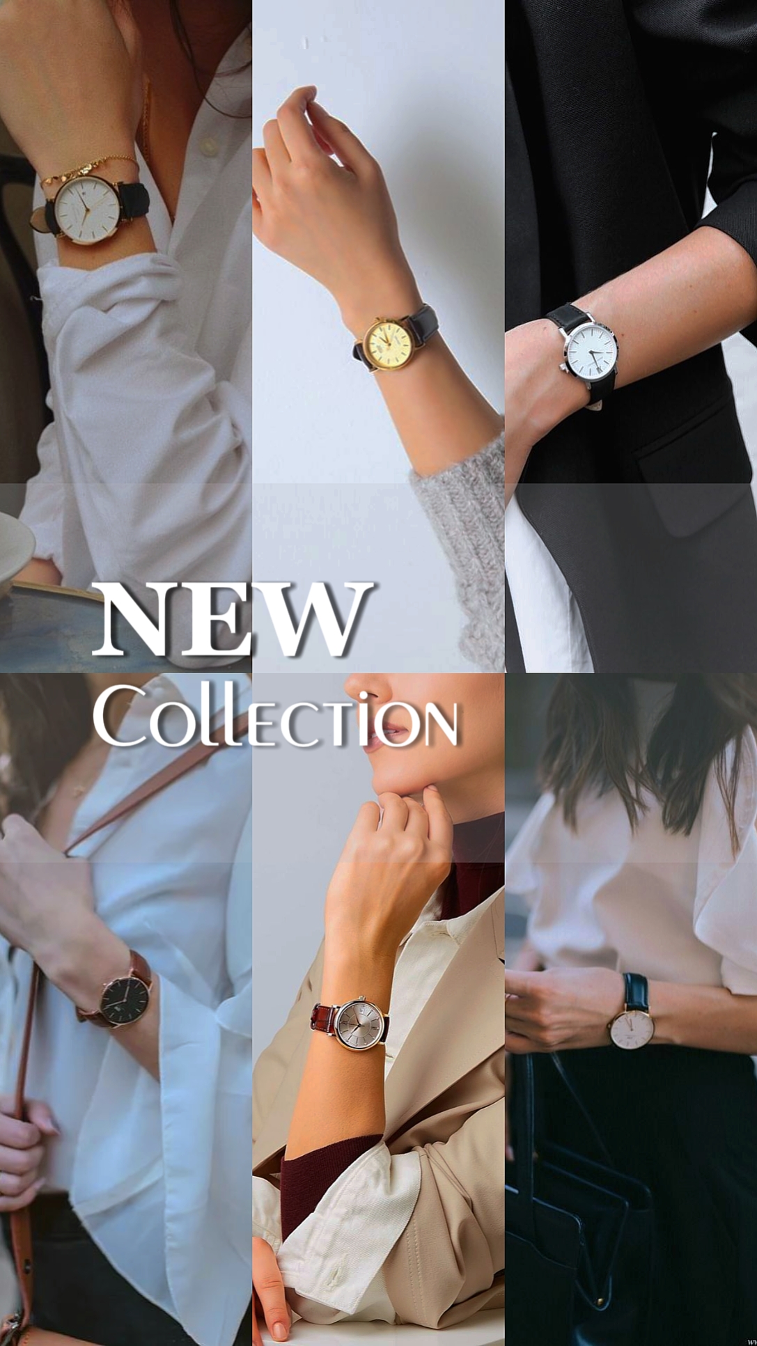 Elegant Watches 