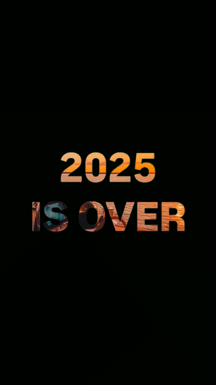 2025 ANG WAKAS