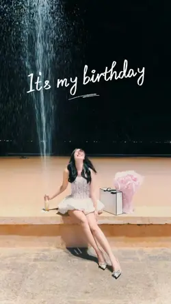 Happy birthday trend