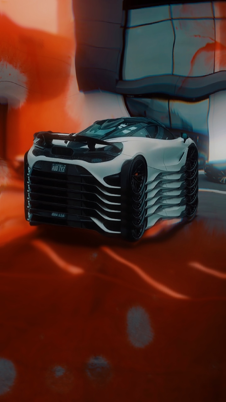 No Batidao•Car Edit