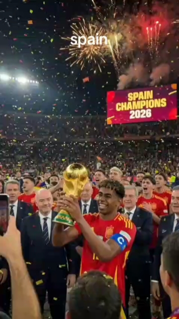 champion d'Espagne 