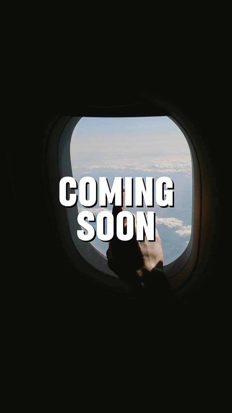 coming soon