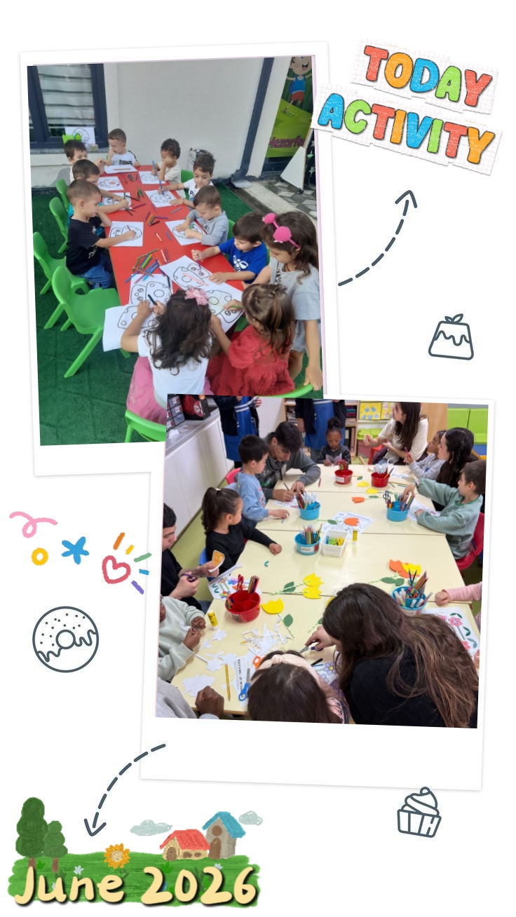 ACTIVIDAD DE HOY 