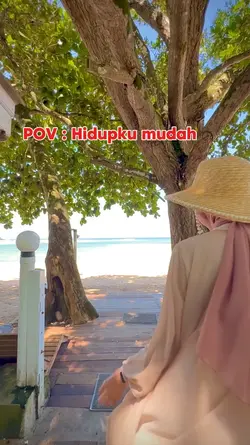 Pov hidupku mudah
