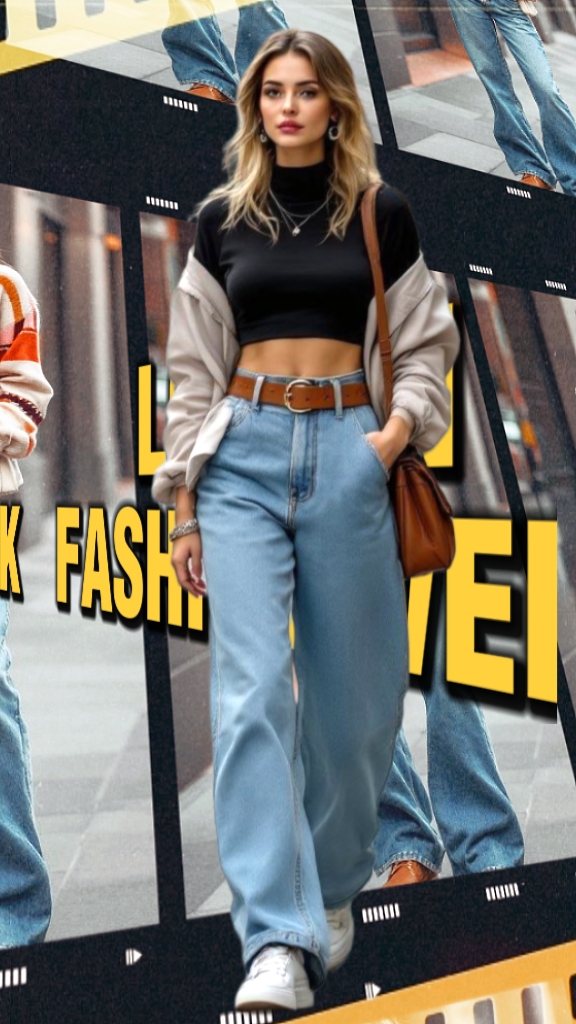London fashion week