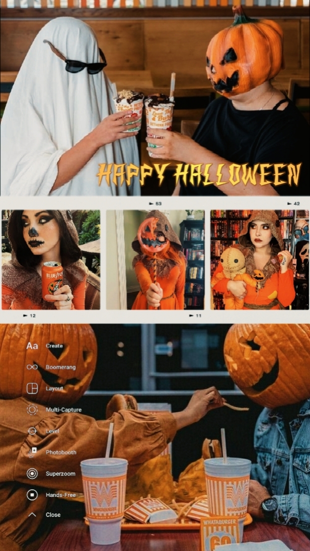 Happy Halloween