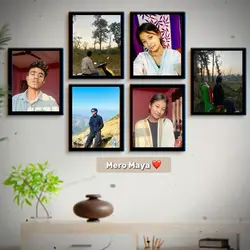 Timi ta mero praan ❤️