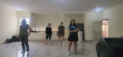 dance practice 