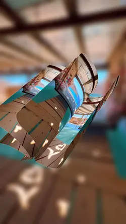 Divulgação/Pousada 