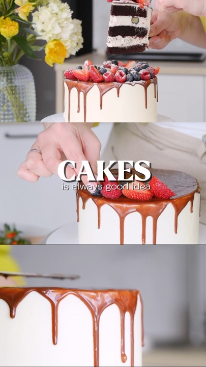 GÂTEAU