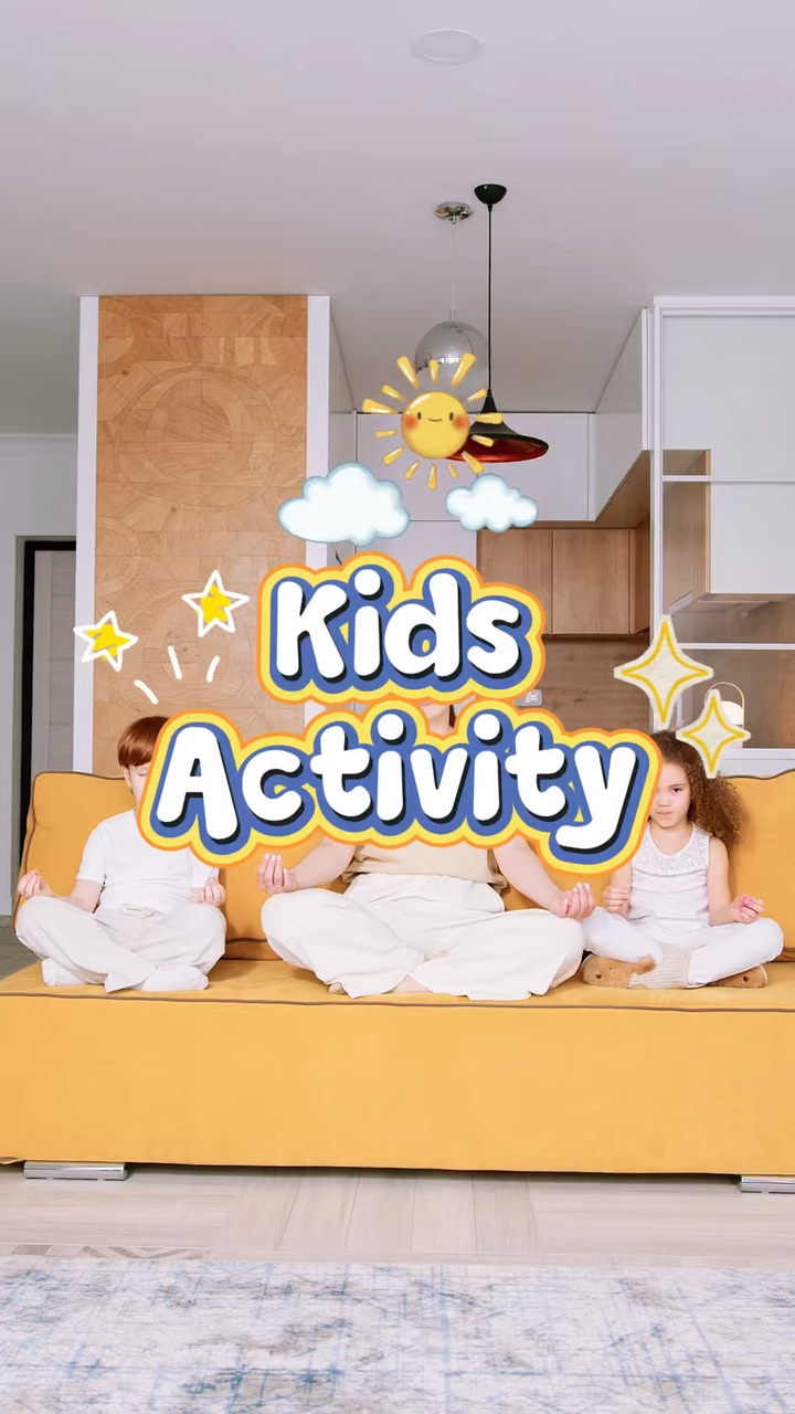 Kids activity 