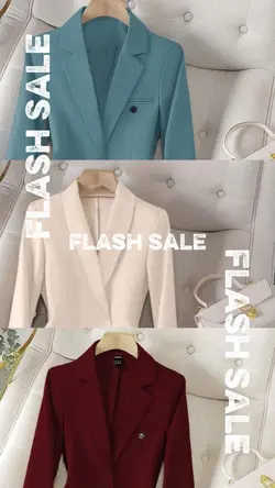 Flash Sale