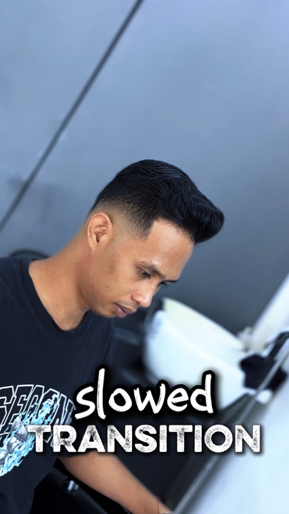Slowed Transition 