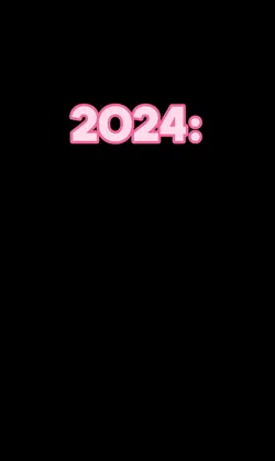 2024 to 2022 💔💔