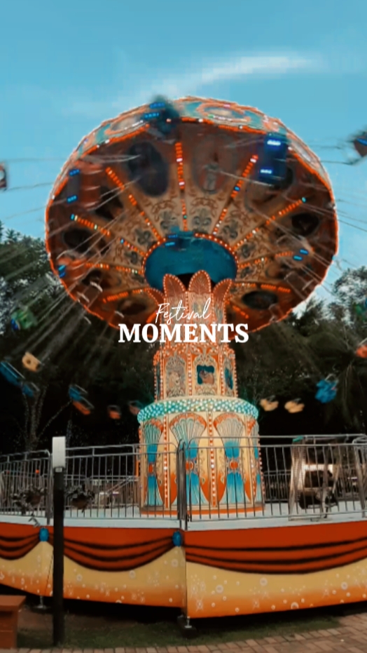 Festival-Momente