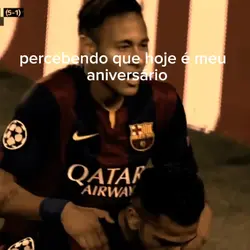 meu aniversário
