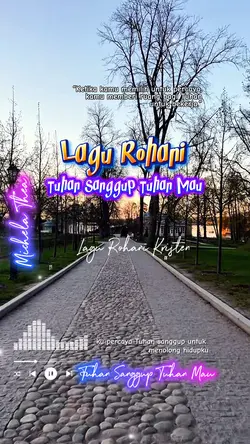 Lagu Rohani 