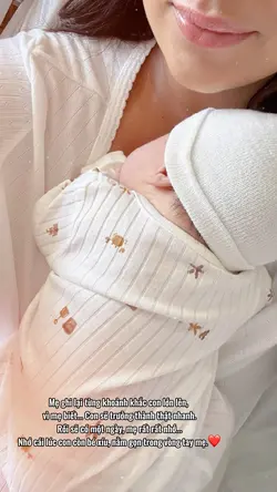 Yêu con 