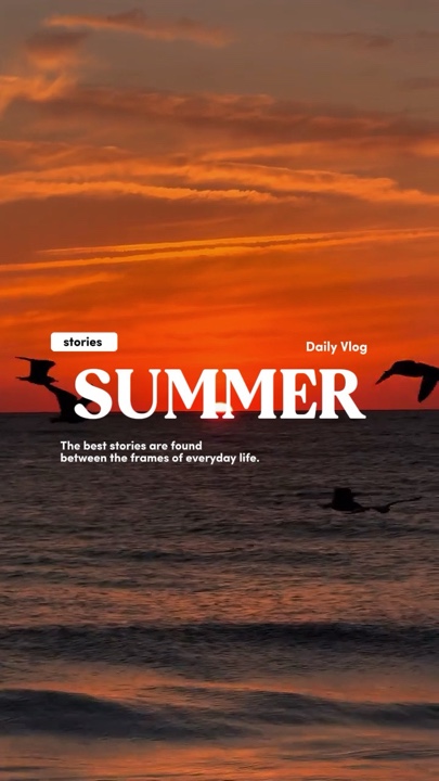 Sommer Gewöhnlich