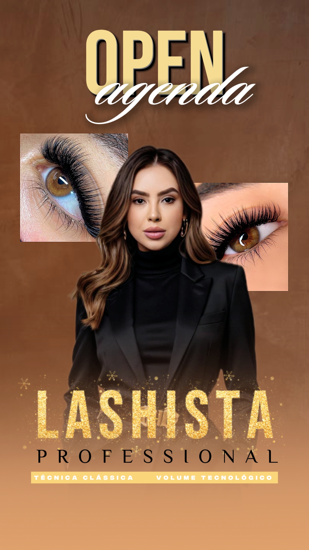 Introdução Lashista 