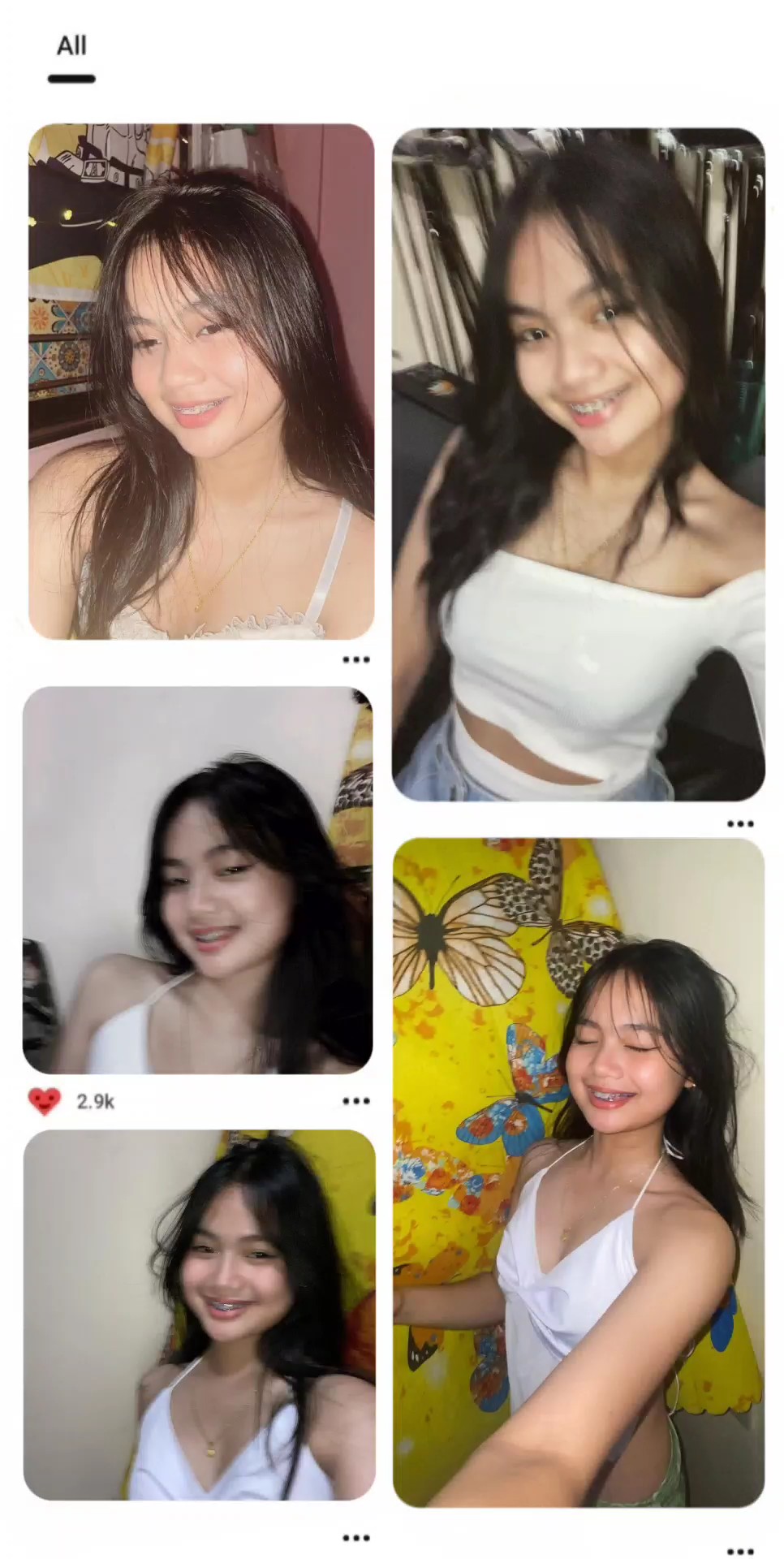 Pinterest panosu