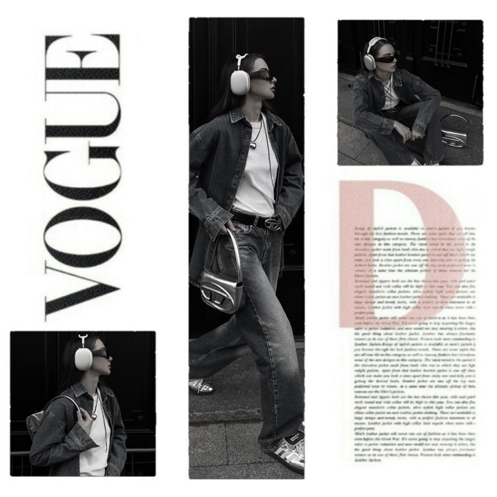 Vouge fashion