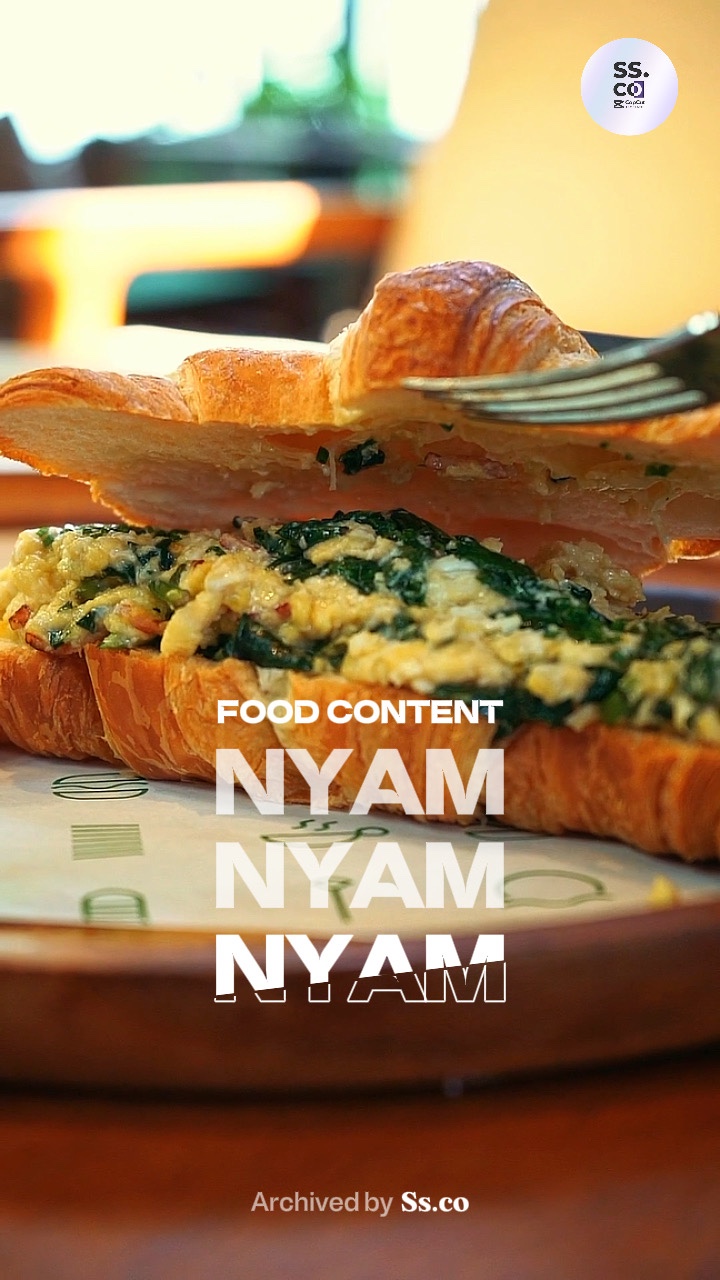 Nyam Nyam!