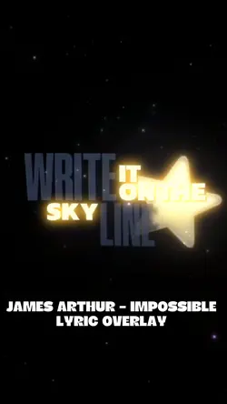 IMPOSSIBLE Overlay 